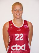 Profile image of Hanne MESTDAGH