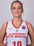 Profile image of Nora EPERJESI
