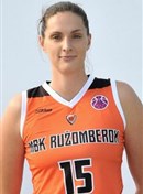 Profile image of Beata JANOSCIKOVA