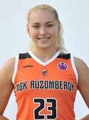 Headshot of Olha Yatskovets