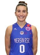 Profile image of Asena YALCIN