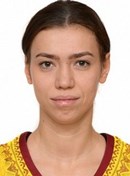 Profile image of Ekaterina FEDORENKOVA