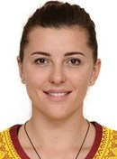 Profile image of Kseniia TIKHONENKO