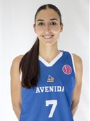 Profile image of Maria ARROJO
