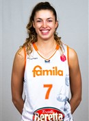 Headshot of Martina Fassina