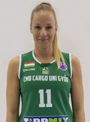 Profile image of Timea CZANK
