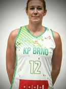 Profile image of Edita SUJANOVÁ