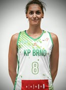 Profile image of Andrea SLADKOVA