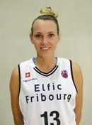 Profile image of Marielle GIROUD