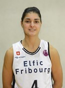 Profile image of Nancy FORA