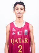 Profile image of Mohammed AL-MARRI