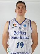 Profile image of Uros NIKOLIC