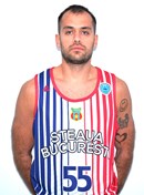 Headshot of Aleksandar Vlahovic