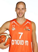 Profile image of Raviv PITSHON
