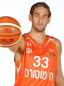 Profile image of Yaniv SOLOMON