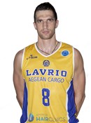 Profile image of Milan MILOSEVIC