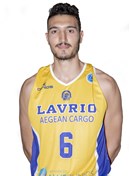 Profile image of Ioannis GKAVASIADIS