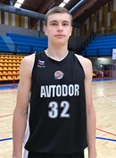 Headshot of Anton Kvitkovskikh
