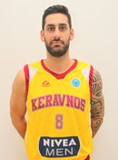 Profile image of Gavriel KILARAS