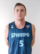 Headshot of Oleksandr KUSHNIROV