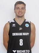 Profile image of Nikita RUSLOV