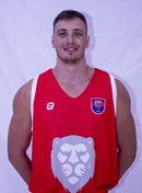 Headshot of Mihai Gavrila