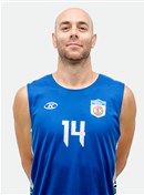 Headshot of Yordan Bozov