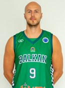 Profile image of Mirko MULALIC