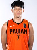 Profile image of Yao-Tsung LIN
