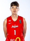 Profile image of Youngjun AN