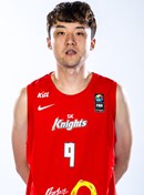 Profile image of Geonwoo KIM