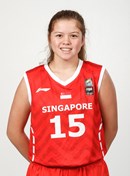 Profile image of Tori CHUA