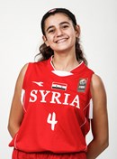 Headshot of Dalaa  Hammoud