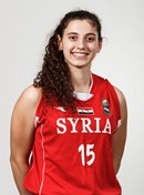Headshot of Yara  Suliman