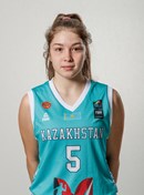 Headshot of Olga Ignatiadi