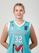 Profile image of Maria ZAITSEVA