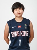 Profile image of CHING LAM