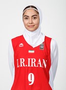 Profile image of Zeinab GHAFFARI
