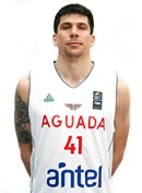 Profile image of Demian ALVAREZ