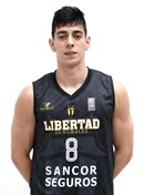 Profile image of Manuel  ALONSO 