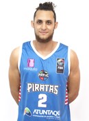 Profile image of Adriano BARRERAS