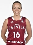 Profile image of Ilze JAKOBSONE