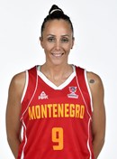 Profile image of Snezana ALEKSIC