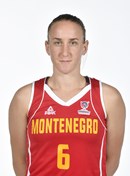 Headshot of Jelena VUCETIC