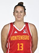 Headshot of Bojana KOVACEVIC