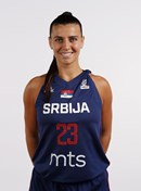 Profile image of Ana DABOVIC