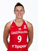Profile image of Lenka BARTAKOVA
