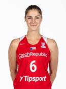 Profile image of Karolína ELHOTOVA
