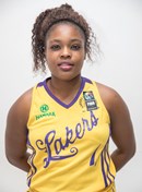 Profile image of Stacey WISIKOTI