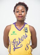 Headshot of Nomagugu Natasha Chiwuiza